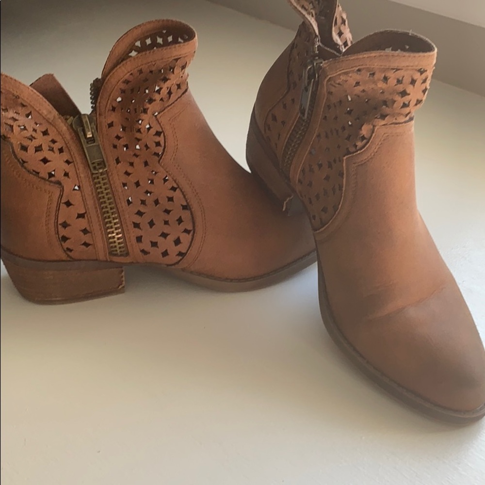 Booties